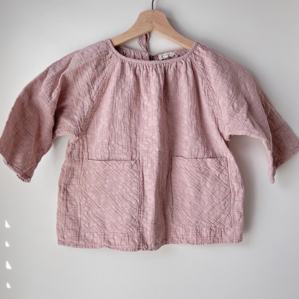Mabo Clothier top